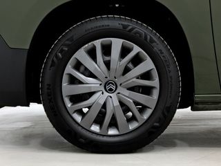 Citroën Berlingo Talla M BlueHDi 100 S&S PLUS