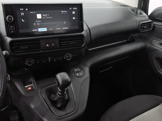 Citroën Berlingo Talla M BlueHDi 100 S&S PLUS