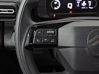 Citroën Berlingo Talla M BlueHDi 100 S&S PLUS