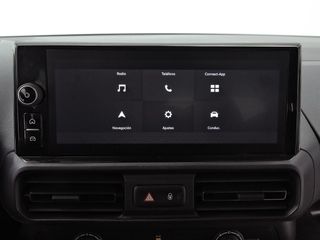 Citroën Berlingo Talla M BlueHDi 100 S&S PLUS