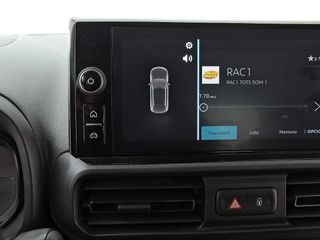 Citroën Berlingo Talla M BlueHDi 100 S&S PLUS