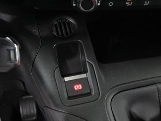 Citroën Berlingo Talla M BlueHDi 100 S&S PLUS