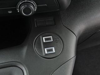 Citroën Berlingo Talla M BlueHDi 100 S&S PLUS