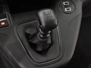 Citroën Berlingo Talla M BlueHDi 100 S&S PLUS