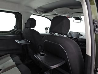 Citroën Berlingo Talla M BlueHDi 100 S&S PLUS