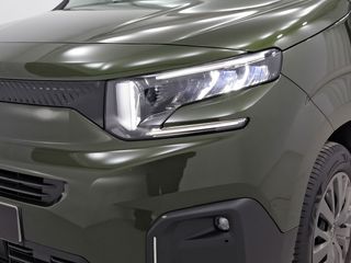 Citroën Berlingo Talla M BlueHDi 100 S&S PLUS