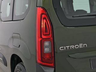 Citroën Berlingo Talla M BlueHDi 100 S&S PLUS