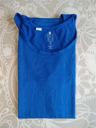 Camiseta sin mangas Domyos Talla L