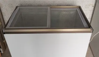 Arcón Congelador Horizontal