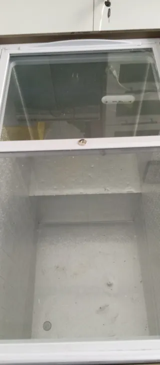 Arcón Congelador Horizontal