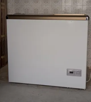 Arcón Congelador Horizontal