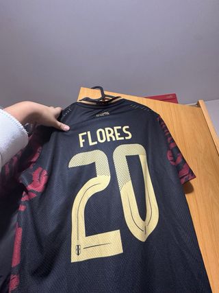 Camiseta Perú talla S