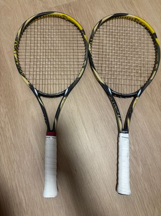 Raquetas Head Radical Tour (2 unidades)