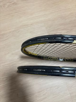 Raquetas Head Radical Tour (2 unidades)