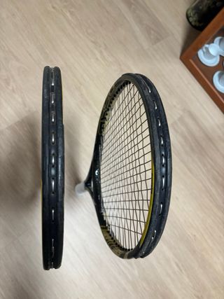 Raquetas Head Radical Tour (2 unidades)