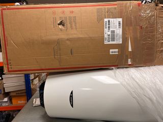 Ariston Pro1 Eco Slim Termo Elétrico 50L