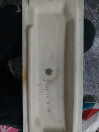 Tapa Cisterna WC Lucerna