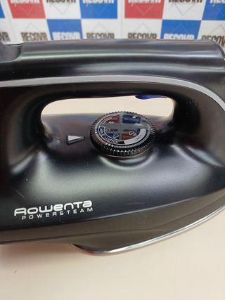 Centro planchado 6,2 bar 340 g/min vapor eco - Rowenta Powersteam