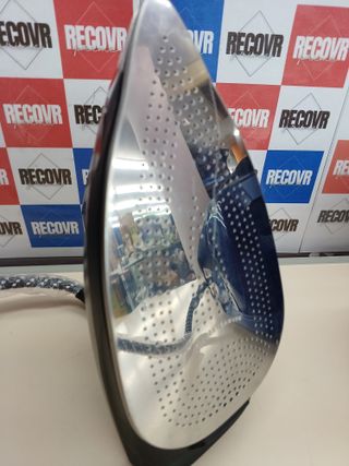 Centro planchado 6,2 bar 340 g/min vapor eco - Rowenta Powersteam