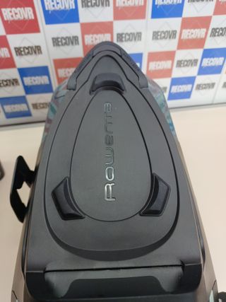Centro de planchado vapor potente y eco, depósito 1,1 L - Rowenta Eco Steam Pro