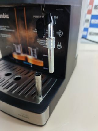 Cafetera Express Cecotec Power Espresso 20