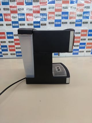 Cafetera Express Cecotec Power Espresso 20