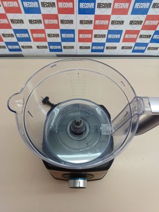 Procesador Alimentos Cecotec Paprika 1300