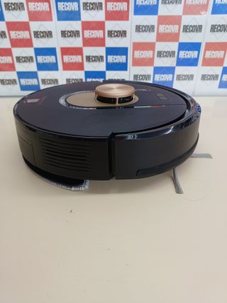 Robot Aspirador Fregasuelos Vexilar W9 8000Pa