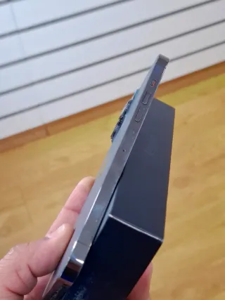 iPhone 13 Pro Max 256 GB Space Gray