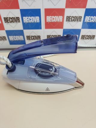 plegable vapor 45 g/min – Rowenta First Class