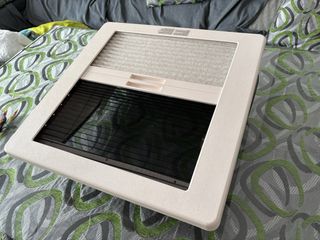 Claraboya Dometic 40x40 sin estrenar