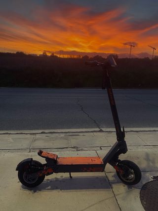 Patinete Eléctrico KUGOO G2