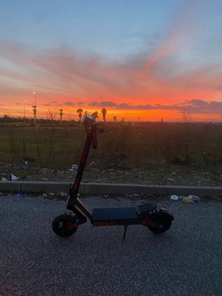 Patinete Eléctrico KUGOO G2