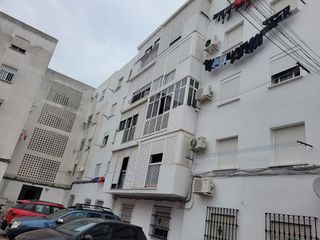 Piso en venta en Ctra Sanlúcar-Zona Cuatro Pinos en Puerto de Santa María (El)