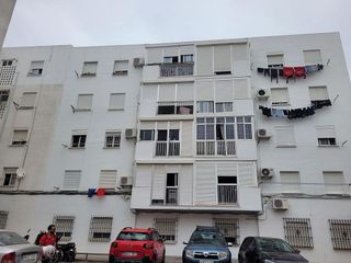 Piso en venta en Ctra Sanlúcar-Zona Cuatro Pinos en Puerto de Santa María (El)