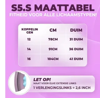 Smart Hula Hoop Swiss Activa+ S5