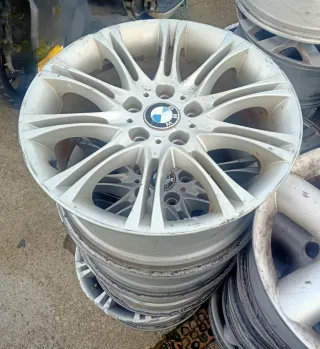 Llantas 18 BMW