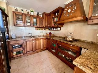 Ático en venta en Les Marines/Las Marinas en Dénia