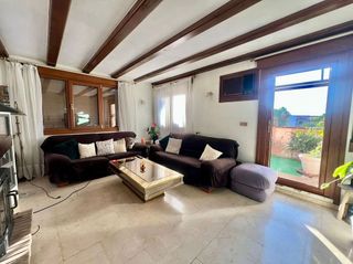 Ático en venta en Les Marines/Las Marinas en Dénia