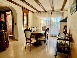 Ático en venta en Les Marines/Las Marinas en Dénia