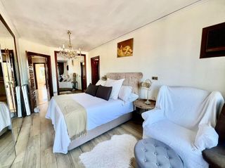 Ático en venta en Les Marines/Las Marinas en Dénia