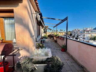 Ático en venta en Les Marines/Las Marinas en Dénia