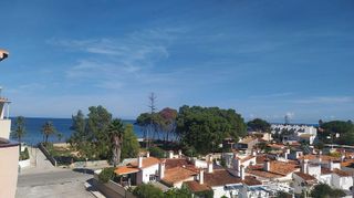 Ático en venta en Les Marines/Las Marinas en Dénia