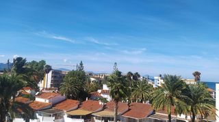 Ático en venta en Les Marines/Las Marinas en Dénia