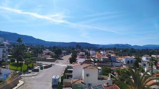 Ático en venta en Les Marines/Las Marinas en Dénia