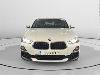 BMW X2 sDrive 18d Advantage