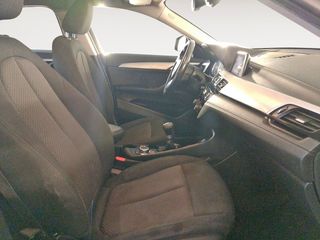 BMW X2 sDrive 18d Advantage