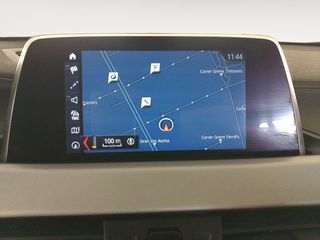 BMW X2 sDrive 18d Advantage