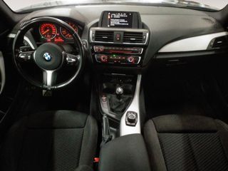 BMW Serie 1 116 d M Sport