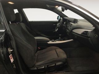 BMW Serie 1 116 d M Sport